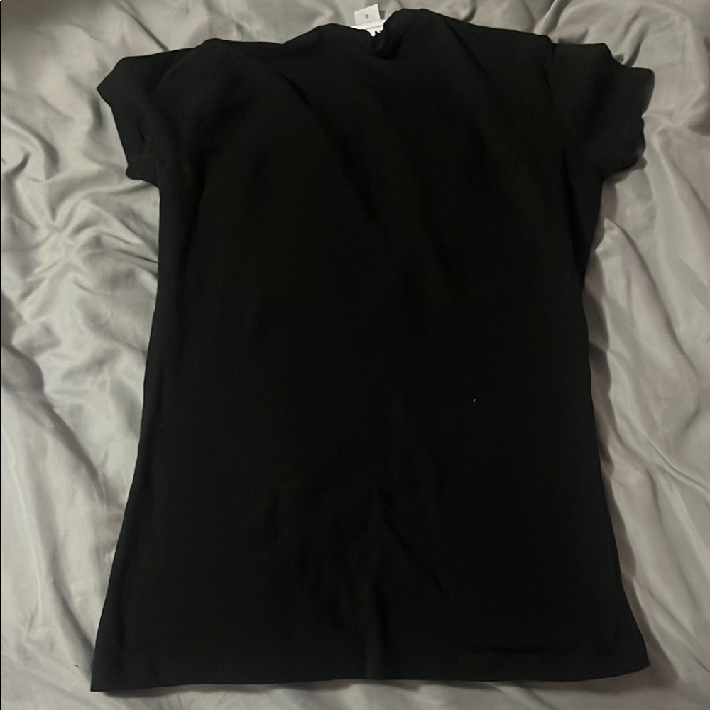 I Love NY Black T-Shirt - Picture 3 of 3